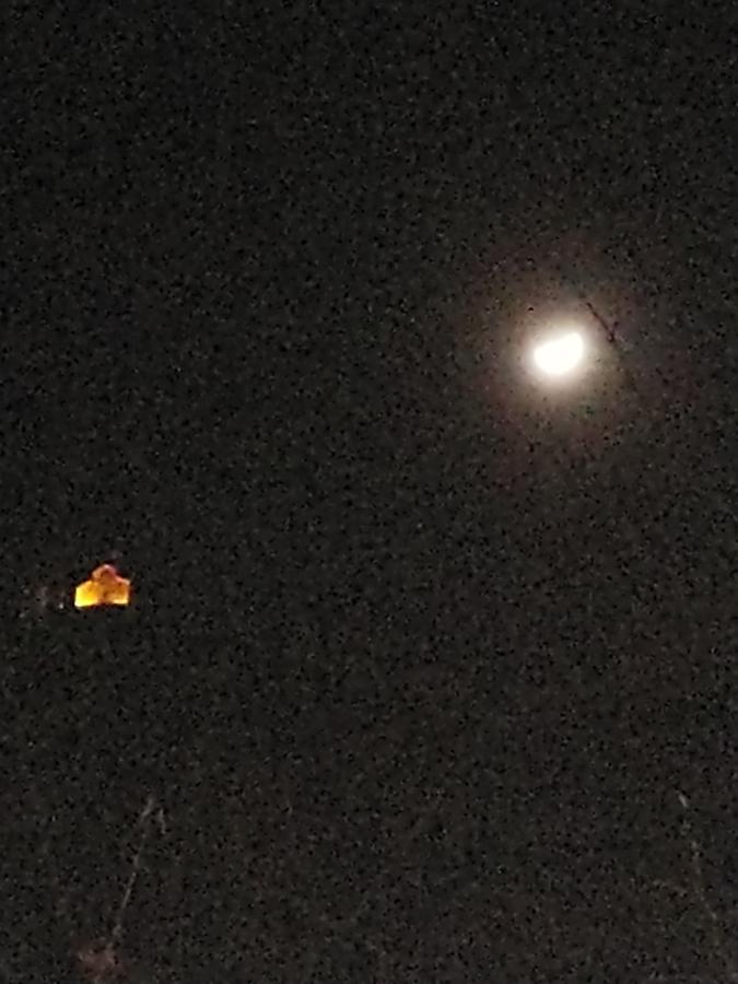 Mariami Hotell Kazbegi Exteriör bild