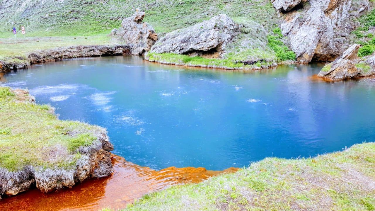 Mariami Hotell Kazbegi Exteriör bild